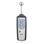 Scanning Mositure Meter