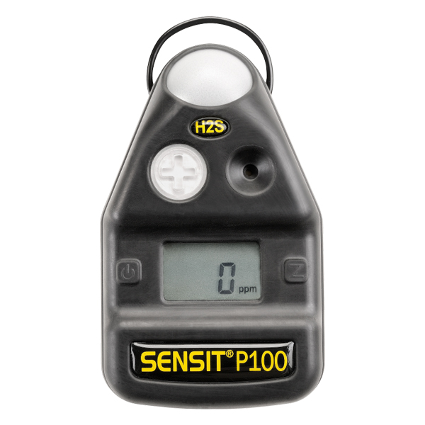 Sensit P100 Gas Detector