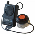 Small Talk Voice Amplifier for Sundstrom Respirators