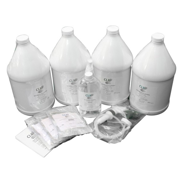 Spill Kit for Aromatic Isocyanates
