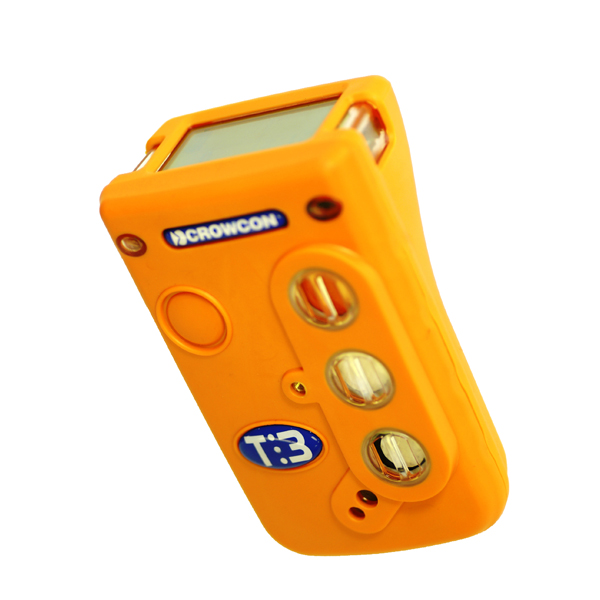 T3 gas detector from crowcon
